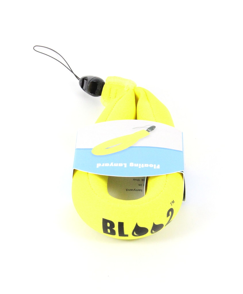 Bloo2 Floating lanyard